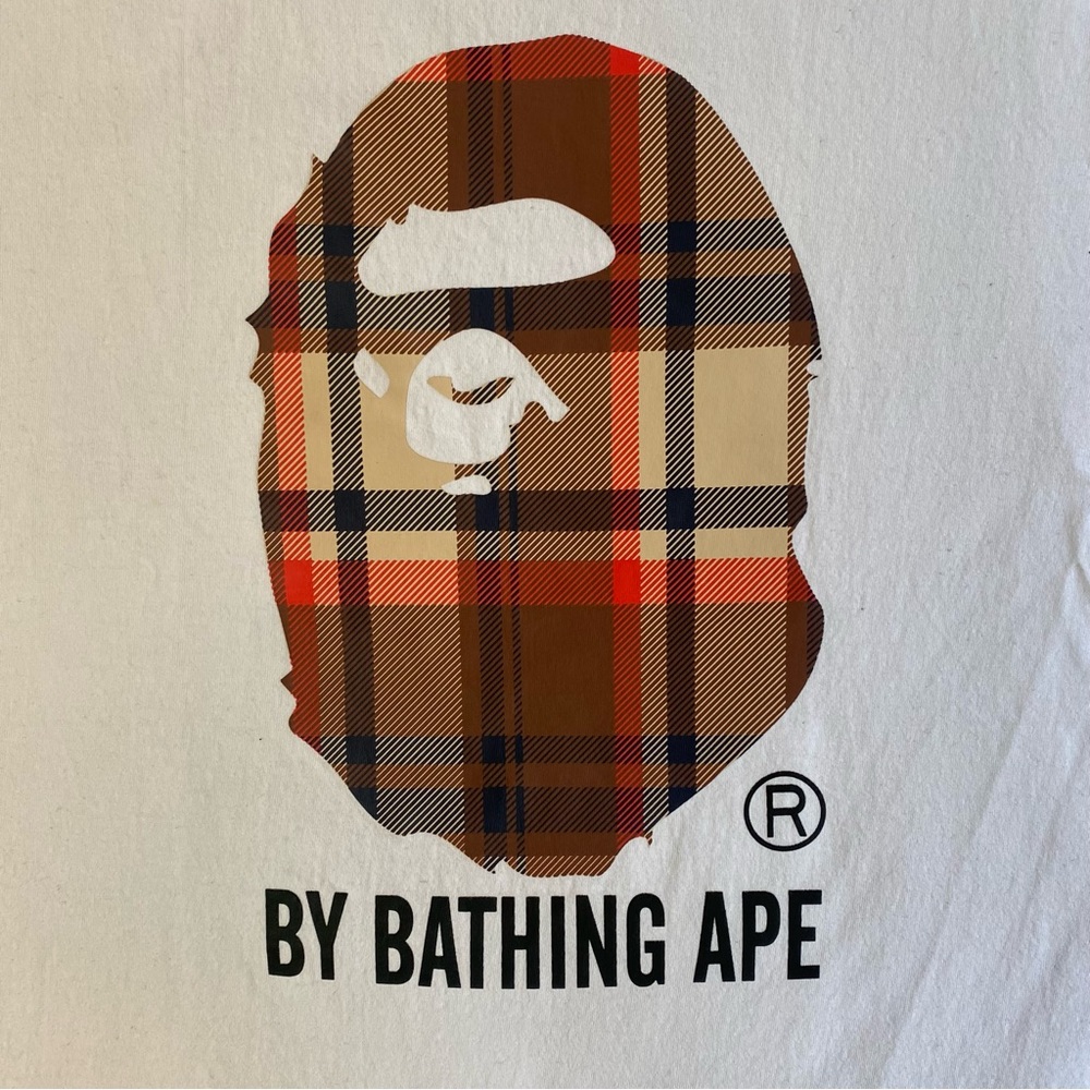 Bape Tee
